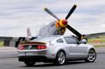 Ford Mustang AV X10 Dearborn Doll 2009 года